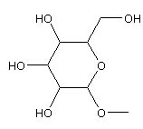 甲基葡萄糖苷
