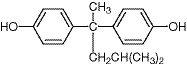 雙酚P(2,2-雙(4-羥基苯基)-4-甲基戊烷)