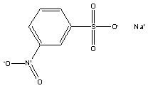 3-硝基苯磺酸鈉